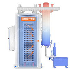 環(huán)速真空冷卻設備