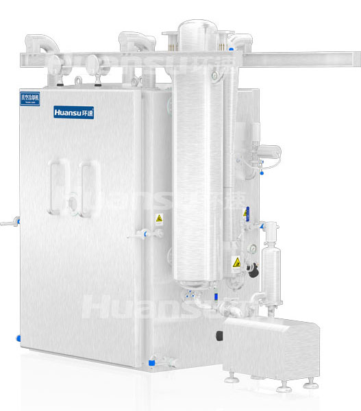 真空冷卻機(jī)-環(huán)速
