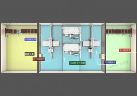 真空快速冷卻機(jī)